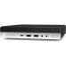 Компютер HP EliteDesk 800 G5 DM / i7-9700T (7PF65EA)