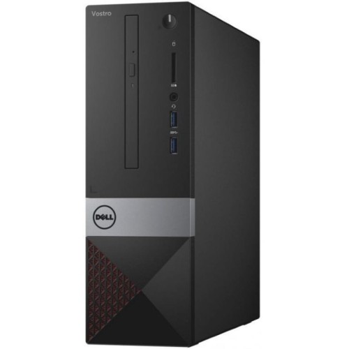 Компютер Dell Vostro 3471 SFF / i3-9100 (N206VD3471_UBU)