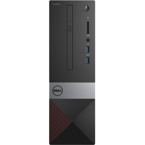 Компютер Dell Vostro 3471 SFF / i3-9100 (N206VD3471_UBU)