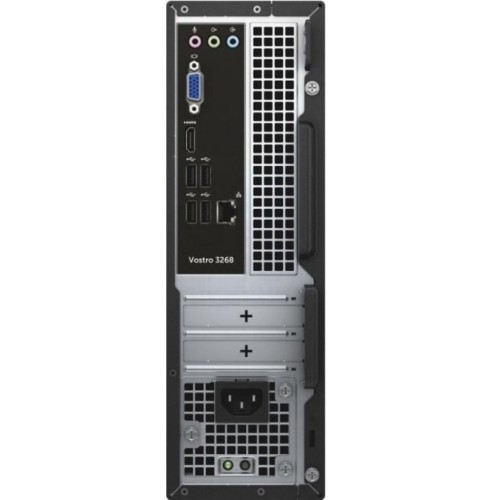 Компютер Dell Vostro 3471 SFF / i3-9100 (N206VD3471)