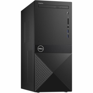 Компютер Dell Vostro 3671 MT / i5-9400 (N113VD3671_UBU)