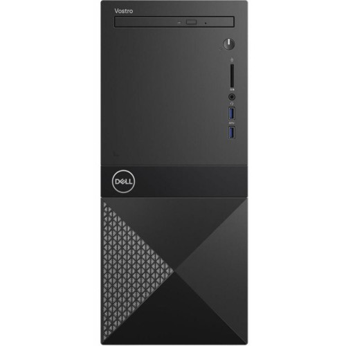 Компютер Dell Vostro 3671 MT / i5-9400 (N113VD3671_UBU)