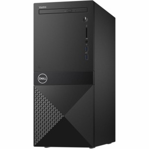 Компютер Dell Vostro 3671 MT / i5-9400 (N1112VD3671_UBU)