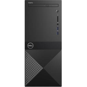 Компютер Dell Vostro 3671 MT / i5-9400 (N1112VD3671_UBU)