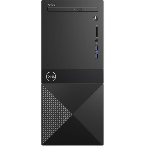 Компютер Dell Vostro 3671 MT / i5-9400 (N1112VD3671_UBU)