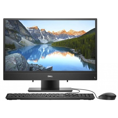 Компютер Dell Inspiron 3280 / Pentium 5405U (O3280P410IL-38)