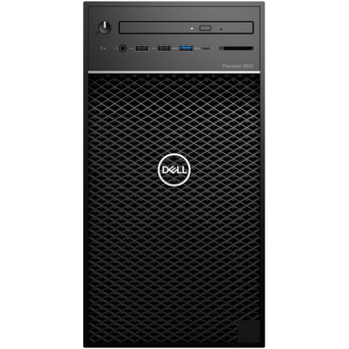 Компютер Dell Precision 3630 v10 (3630v10)