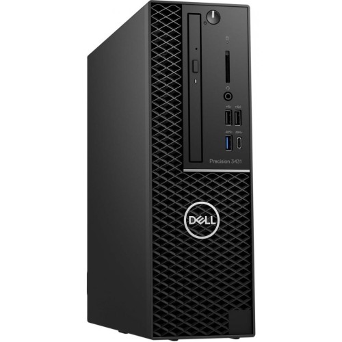 Компютер Dell Precision 3431 SFF / i7-9700 (210-3431-SF2)