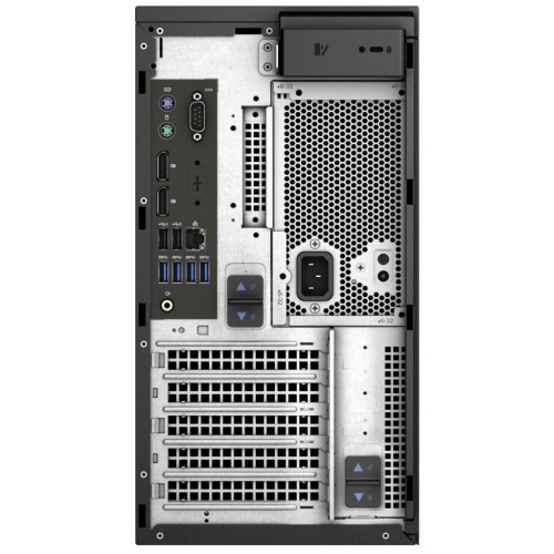 Компютер Dell Precision 3630 Tower / i7-9700 (210-3630-MT6)