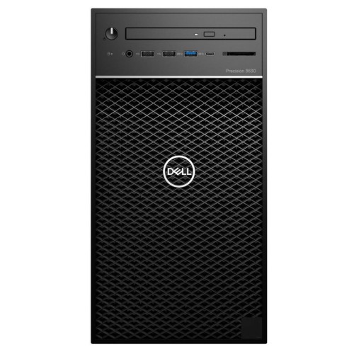 Компютер Dell Precision 3630 Tower / i7-9700 (210-3630-MT7)