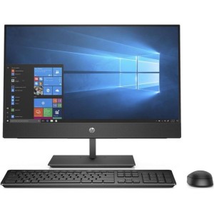 Компютер HP ProOne 440 G5 / i3-9100T (9LB33ES)