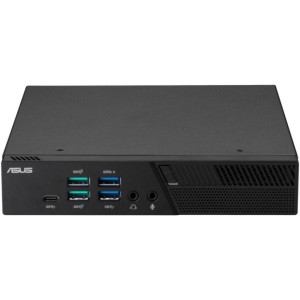 Компютер ASUS PB60-B3124ZC / i3-8100T (90MS01E1-M01240)