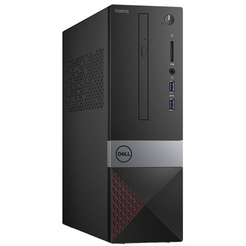 Компютер Dell Vostro 3471 SFF / i3-9100 (N203VD3471BTPEDB03_P)