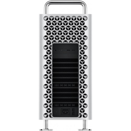 Компютер Apple A1991 Mac Pro / 3.5GHz Intel Xeon (Z0W3001FW)