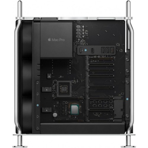 Компютер Apple A1991 Mac Pro / 3.5GHz Intel Xeon (Z0W3001FW)
