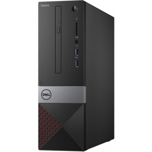 Компютер Dell Vostro 3471 / i5-9400 (N207VD3471BTPEDB03_R2005_22NM_UBU)