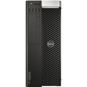 Компютер Dell Precision 7810 Tower / Dual Xeon E5-2643 v3 (210-ACQN#BASE-08)