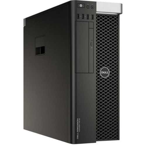 Компютер Dell Precision 7810 Tower / Dual Xeon E5-2643 v3 (210-ACQN#BASE-08)