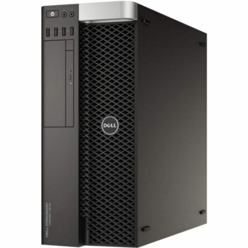 Компютер Dell Precision 7810 Tower / Dual Xeon E5-2643 v3 (210-ACQN#BASE-08)