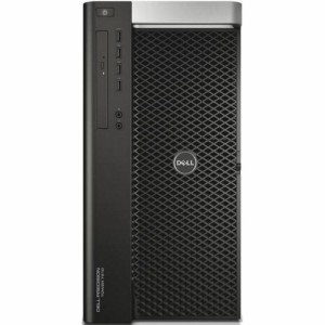 Компютер Dell Precision 7910 Tower / E5-2667 v4 (210-ACQO#BASE-08)