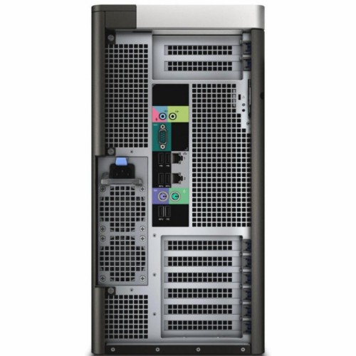 Компютер Dell Precision 7910 Tower / E5-2667 v4 (210-ACQO#BASE-08)