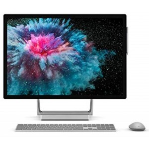 Компютер Microsoft Surface Studio 2 / i7-7820HQ (LAJ-00018)