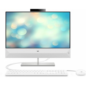 Компютер HP Pavilion 24-xa1012ur Touch / AMD Ryzen5 3550H (8XG22EA)