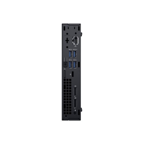 Компютер Dell OptiPlex 5070 MFF / i5-9500T (N005O5070MFF_UBU)