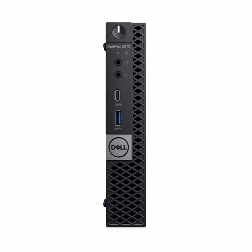 Компютер Dell OptiPlex 5070 MFF / i5-9500T (N005O5070MFF_UBU)