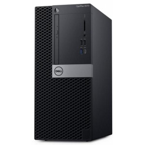 Компютер Dell OptiPlex 5070 MT / i7-9700 (N011O5070MT)