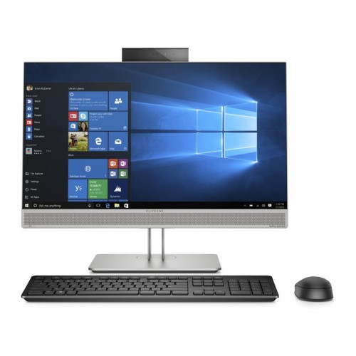 Компютер HP EliteOne 800 G5 Touch AiO / i5-9500 (7AC09EA)