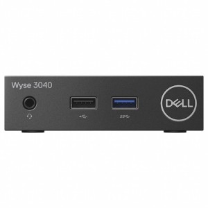 Компютер Dell Wyse 3040 thin client, 8GB Flash/2GB RAM (210-ALEK#02-08)