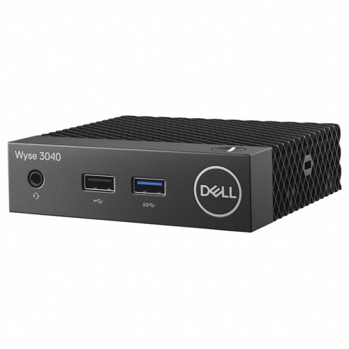 Компютер Dell Wyse 3040 thin client, 8GB Flash/2GB RAM (210-ALEK#02-08)