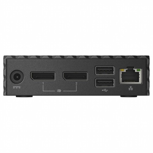 Компютер Dell Wyse 3040 thin client, 8GB Flash/2GB RAM (210-ALEK#02-08)