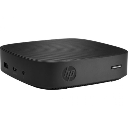 Компютер HP t430 / Celeron N4000 / W10IoT 32GF/4GB WiFi (6TV60EA)