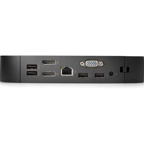 Компютер HP t530 / AMD GX-215JJ / W10IoT 32GF/4GR WiFi (2DH80AA)