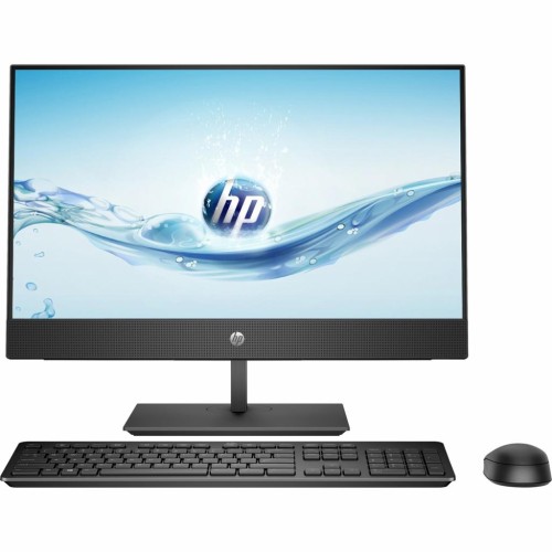 Компютер HP ProOne 440 G5 Touch / i5-9500T (8BY35EA)