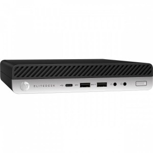 Компютер HP EliteDesk 800 G5 DM / i5-9500T (8YU82ES)