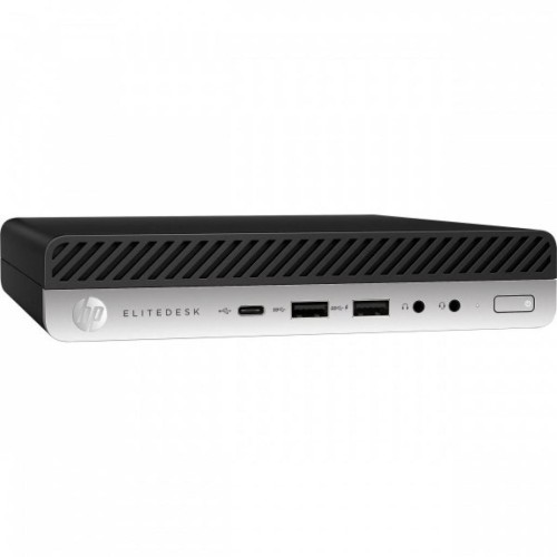 Компютер HP EliteDesk 800 G5 DM / i5-9500T (8YU82ES)