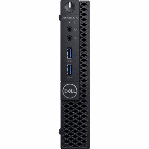 Компютер Dell OptiPlex 3070 MFF / i5-9500T (210-ASBI-AL-08)