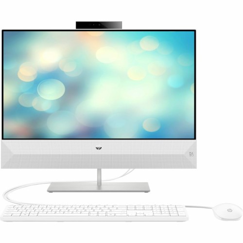 Компютер HP Pavilion 24-xa0071ur AiO / i5-9400T (8XH82EA)