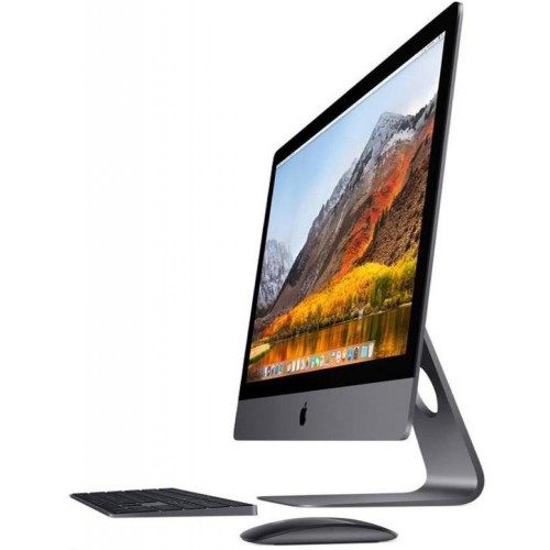 Компютер Apple A1862 iMac Pro 27 Retina 5K (MQ2Y2RU/A)