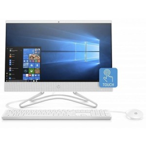 Компютер HP 22-c0053ur AiO 21.5