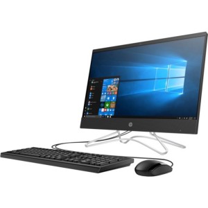 Компютер HP 22-c0149ur AiO / Pentium J5005 (8XN63EA)