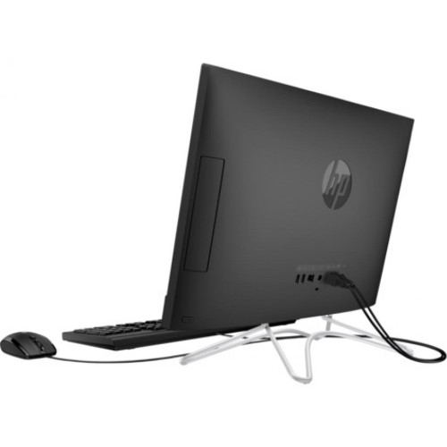 Компютер HP 22-c0149ur AiO / Pentium J5005 (8XN63EA)