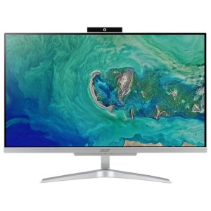 Компютер Acer Aspire C22-865 21.5FHD IPS / i3-8130U (DQ.BBRME.026)