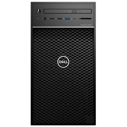 Компютер Dell Precision 3630 Tower/ Xeon E-2124G (210-AOZN-DIX#1-08)