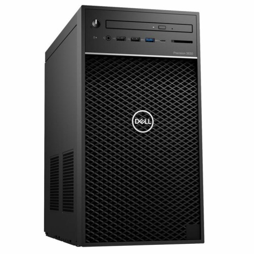 Компютер Dell Precision 3630 Tower/ Xeon E-2124G (210-AOZN-DIX#1-08)