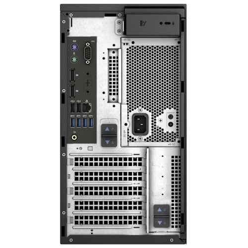 Компютер Dell Precision 3630 Tower/ Xeon E-2124G (210-AOZN-DIX#1-08)