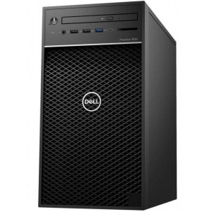 Компютер Dell Precision 3630 Tower/ Xeon E-2124G (210-AOZN-DIX#1-08)